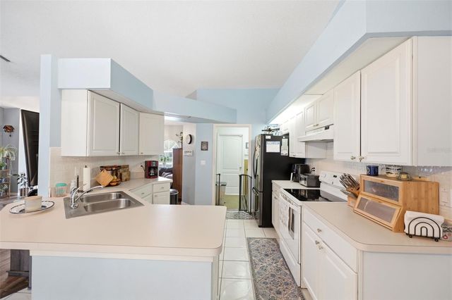 2075 GODFREY AVENUE, Spring Hill, FL 34609