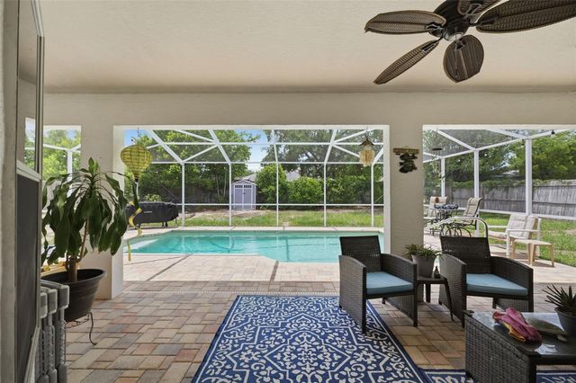 2075 GODFREY AVENUE, Spring Hill, FL 34609