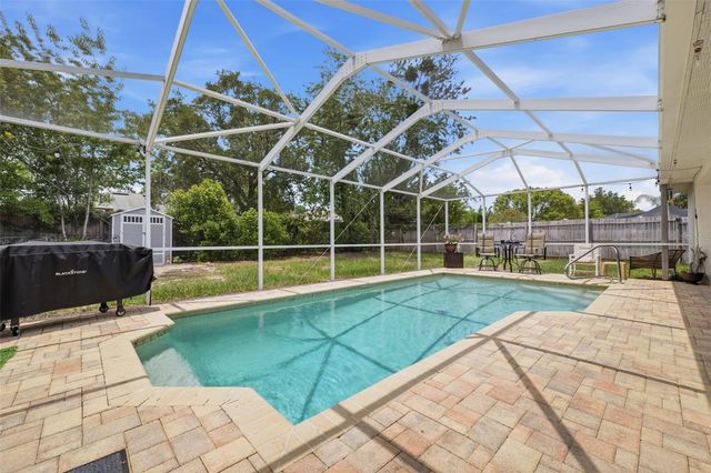 2075 GODFREY AVENUE, Spring Hill, FL 34609