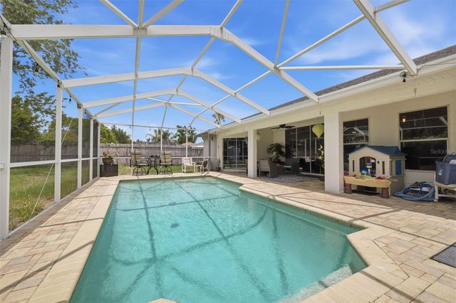 2075 GODFREY AVENUE, Spring Hill, FL 34609