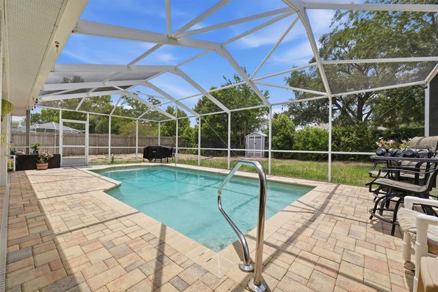 2075 GODFREY AVENUE, Spring Hill, FL 34609