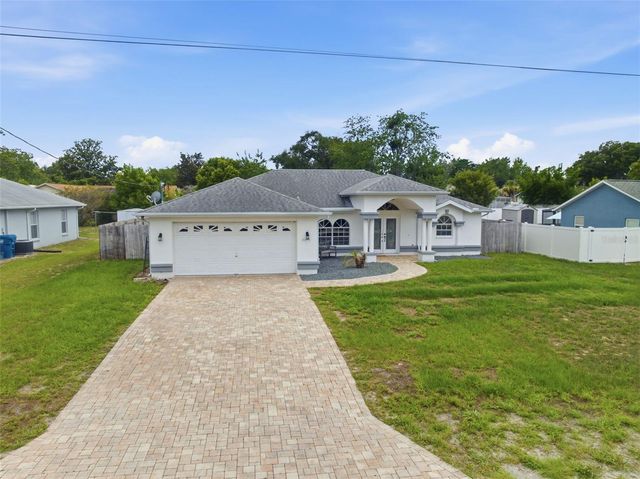 2075 GODFREY AVENUE, Spring Hill, FL 34609