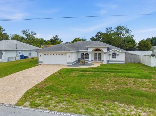 2075 GODFREY AVENUE, Spring Hill, FL 34609