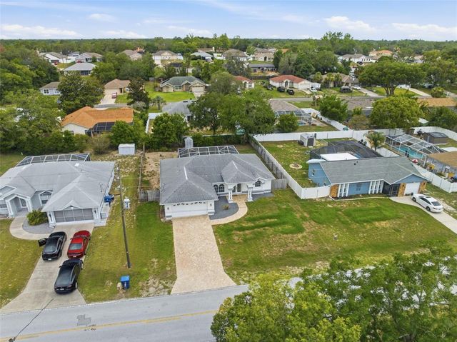 2075 GODFREY AVENUE, Spring Hill, FL 34609
