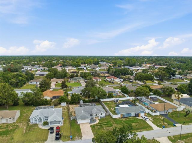 2075 GODFREY AVENUE, Spring Hill, FL 34609