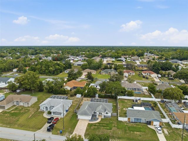 2075 GODFREY AVENUE, Spring Hill, FL 34609