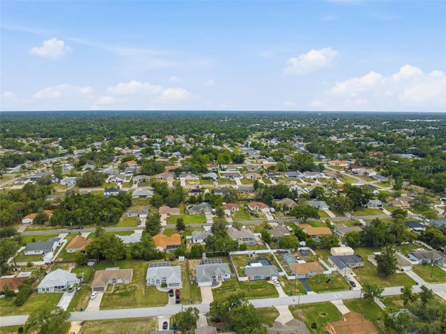 2075 GODFREY AVENUE, Spring Hill, FL 34609