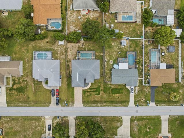 2075 GODFREY AVENUE, Spring Hill, FL 34609