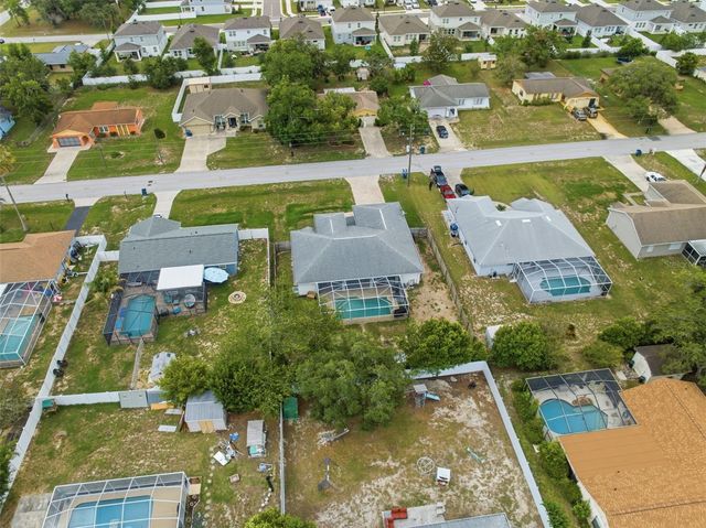 2075 GODFREY AVENUE, Spring Hill, FL 34609