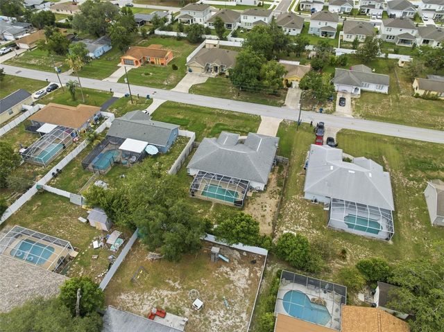 2075 GODFREY AVENUE, Spring Hill, FL 34609