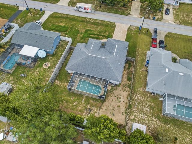 2075 GODFREY AVENUE, Spring Hill, FL 34609