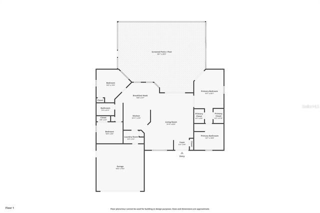 2075 GODFREY AVENUE, Spring Hill, FL 34609