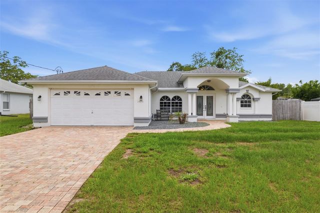 2075 GODFREY AVENUE, Spring Hill, FL 34609