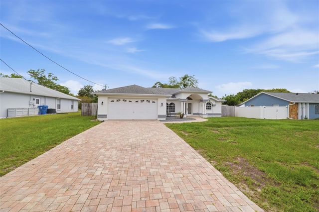 2075 GODFREY AVENUE, Spring Hill, FL 34609