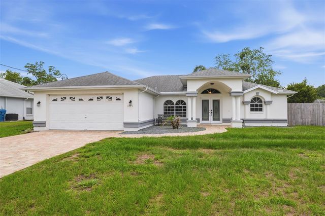 2075 GODFREY AVENUE, Spring Hill, FL 34609