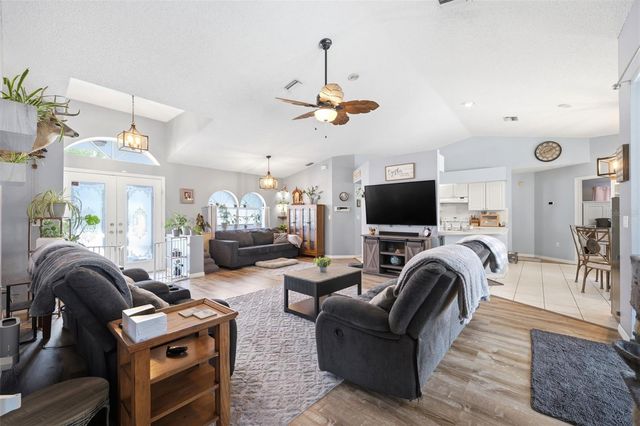 2075 GODFREY AVENUE, Spring Hill, FL 34609