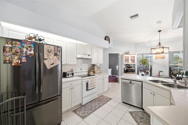 2075 GODFREY AVENUE, Spring Hill, FL 34609