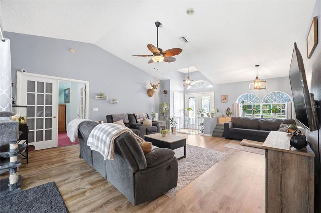 2075 GODFREY AVENUE, Spring Hill, FL 34609