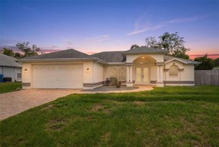2075 GODFREY AVENUE, Spring Hill, FL 34609
