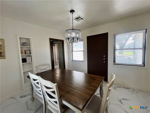 1519 S 43rd Street, Temple, TX 76504
