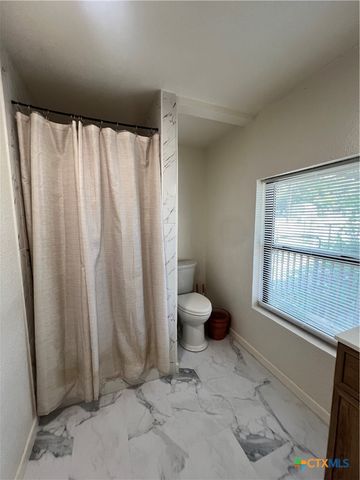 1519 S 43rd Street, Temple, TX 76504