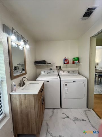 1519 S 43rd Street, Temple, TX 76504