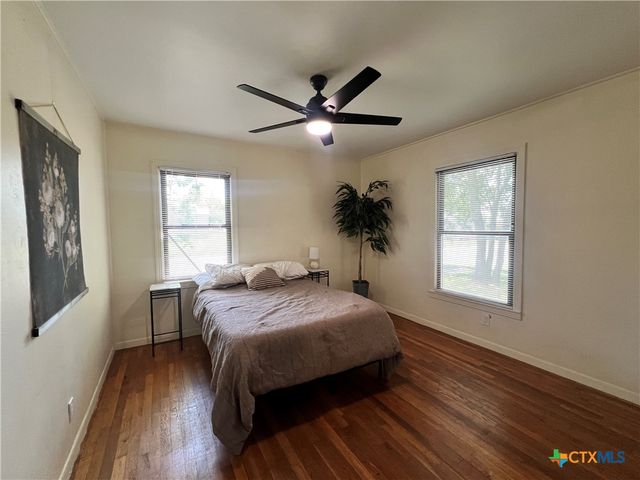 1519 S 43rd Street, Temple, TX 76504