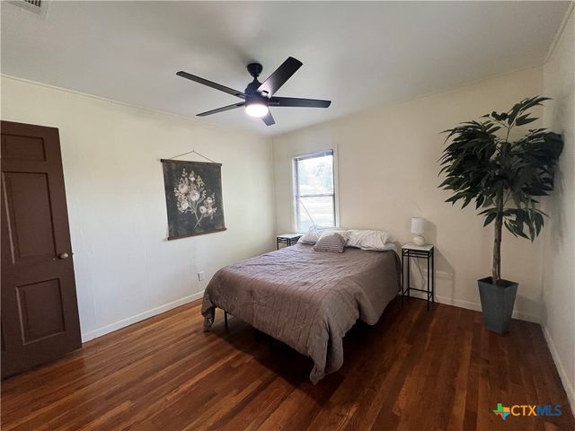 1519 S 43rd Street, Temple, TX 76504