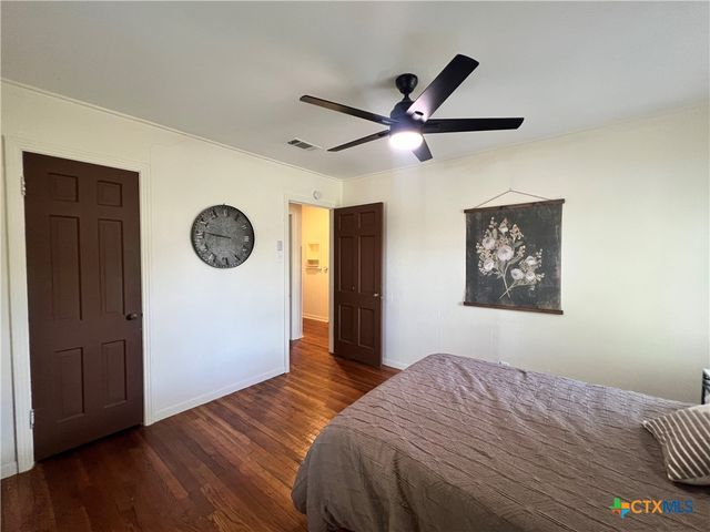 1519 S 43rd Street, Temple, TX 76504