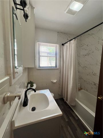1519 S 43rd Street, Temple, TX 76504