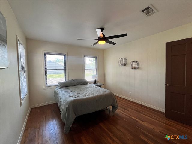 1519 S 43rd Street, Temple, TX 76504