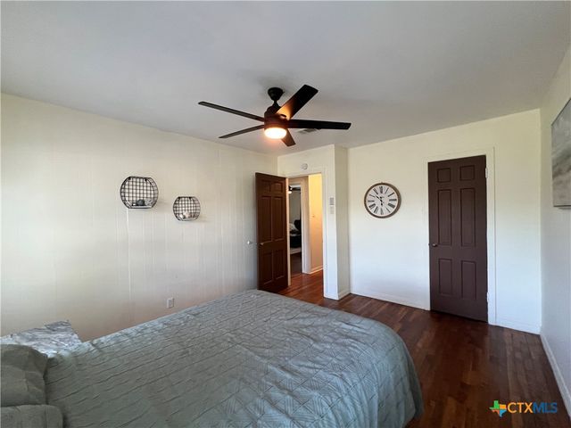 1519 S 43rd Street, Temple, TX 76504