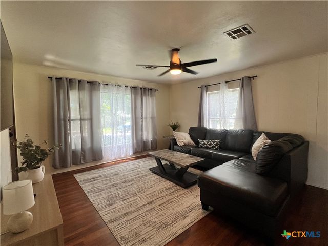 1519 S 43rd Street, Temple, TX 76504