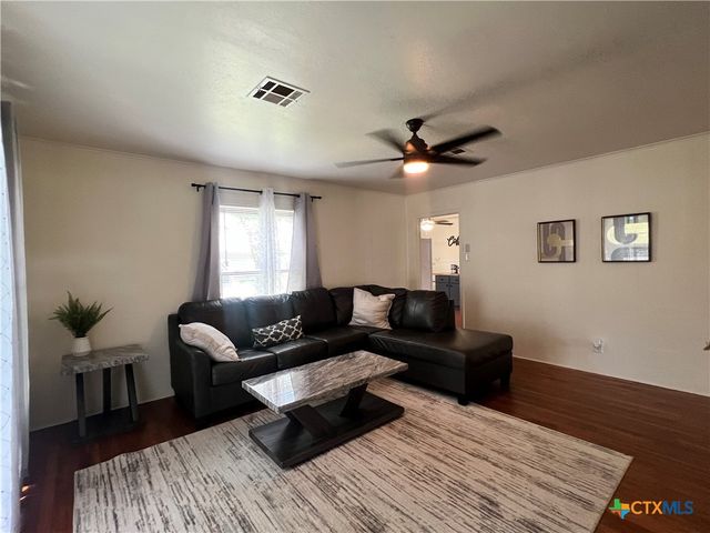 1519 S 43rd Street, Temple, TX 76504