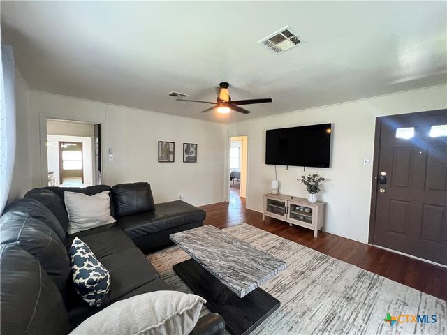 1519 S 43rd Street, Temple, TX 76504