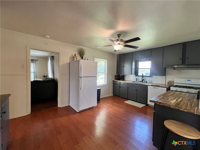 1519 S 43rd Street, Temple, TX 76504