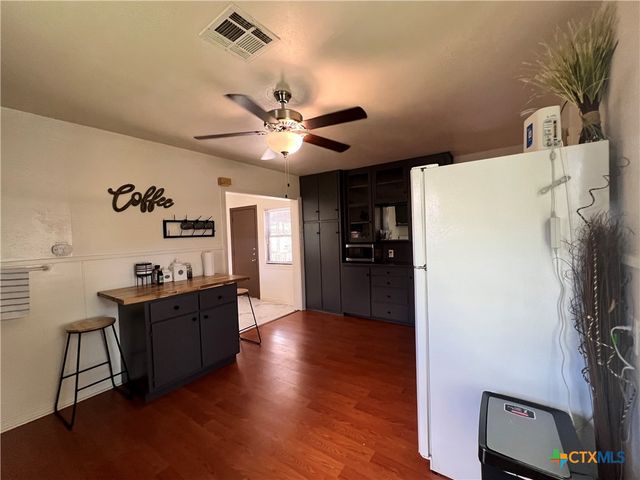 1519 S 43rd Street, Temple, TX 76504