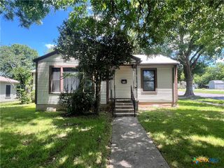 1519 S 43rd Street, Temple, TX 76504