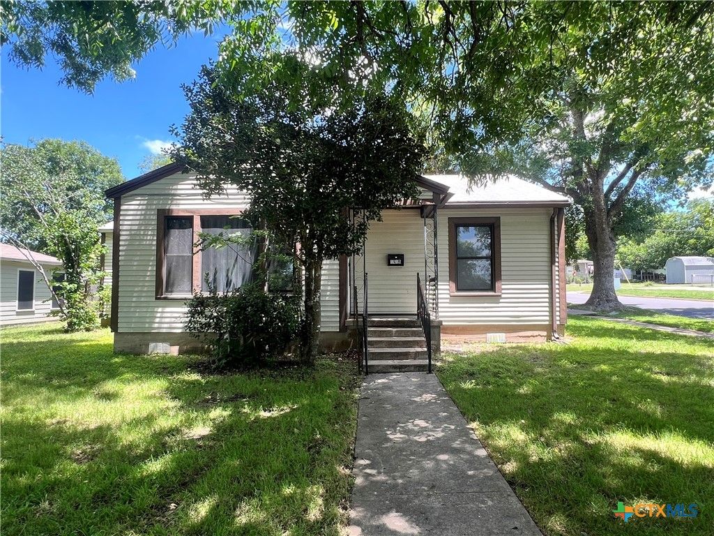 1519 S 43rd Street, Temple, TX 76504