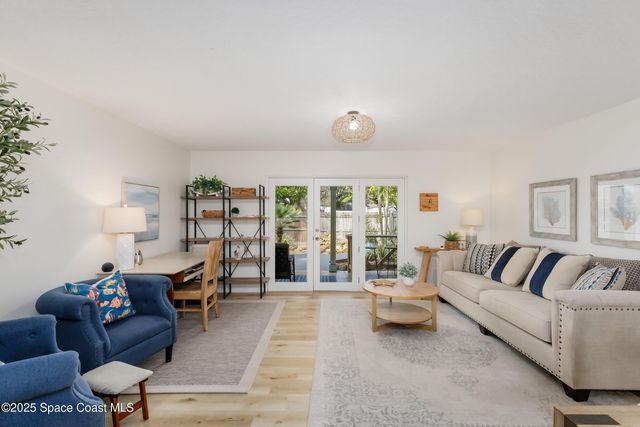 24 Olive Street, Cocoa Beach, FL 32931