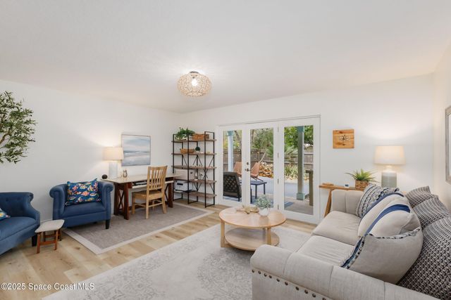 24 Olive Street, Cocoa Beach, FL 32931