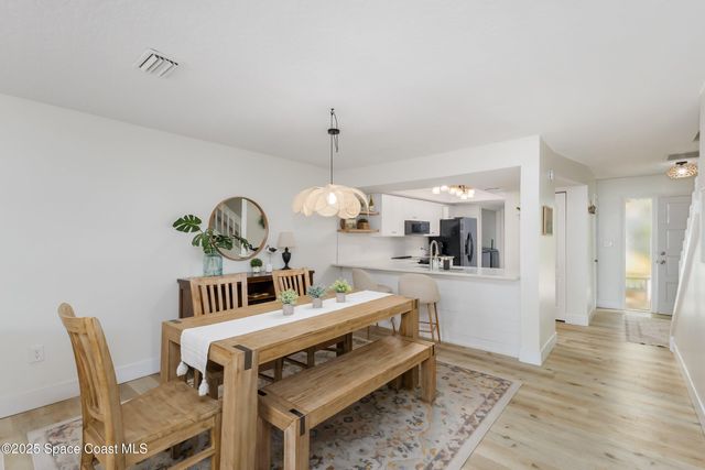 24 Olive Street, Cocoa Beach, FL 32931