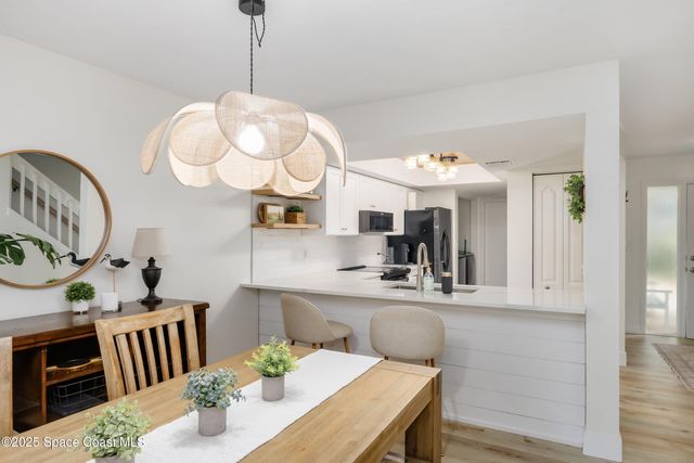 24 Olive Street, Cocoa Beach, FL 32931