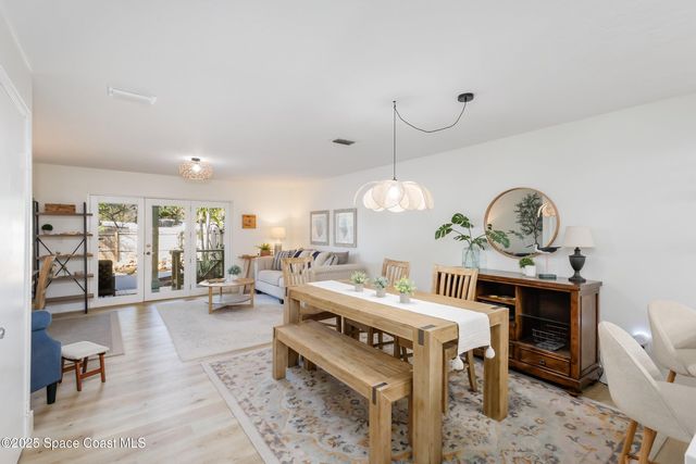 24 Olive Street, Cocoa Beach, FL 32931