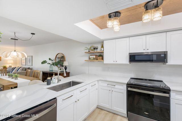 24 Olive Street, Cocoa Beach, FL 32931