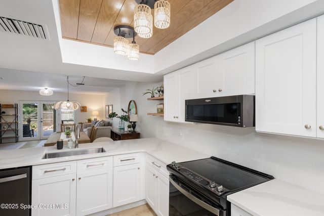 24 Olive Street, Cocoa Beach, FL 32931