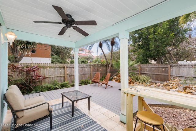 24 Olive Street, Cocoa Beach, FL 32931