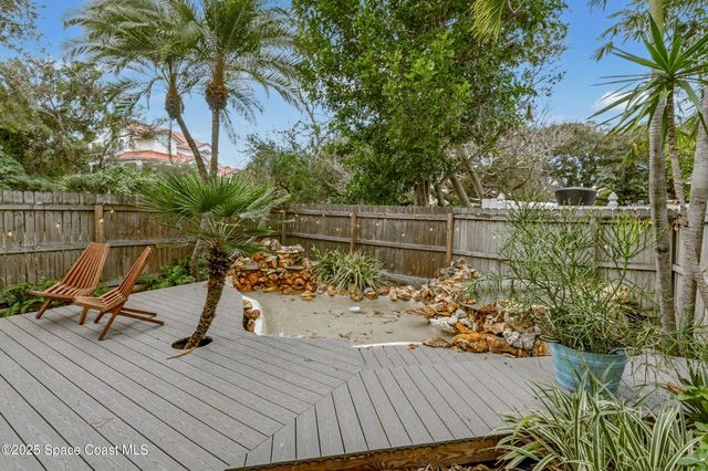 24 Olive Street, Cocoa Beach, FL 32931