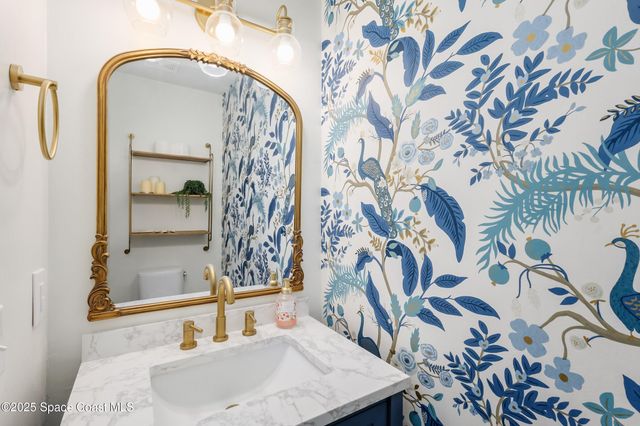 24 Olive Street, Cocoa Beach, FL 32931