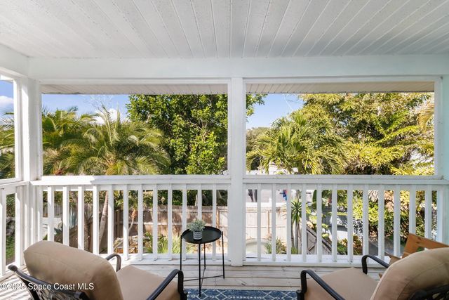 24 Olive Street, Cocoa Beach, FL 32931